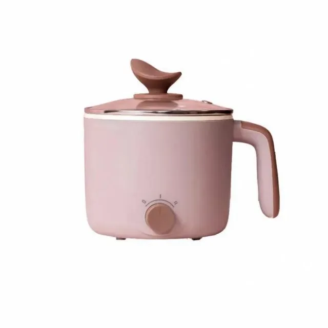 【KINYO】1.6L多功能智慧美食鍋｜小栗子雙享鍋 FP0960 歷史價格詳細信息