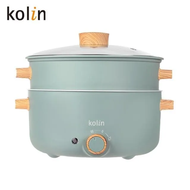 Kolin 歌林 多功能電火鍋KHL-UD313(限量櫻花粉) 歷史價格詳細信息