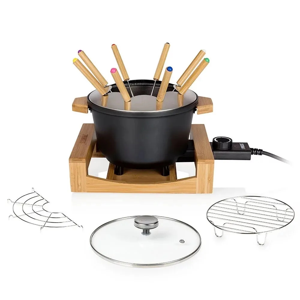 【荷蘭公主PRINCESS】多功能陶瓷料理鍋(黑) 173026 歷史價格詳細信息