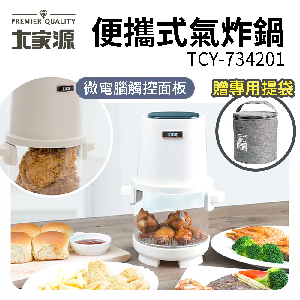 大家源 迷你多功能蒸蛋器 TCY-320201 (超值2入組) 歷史價格詳細信息