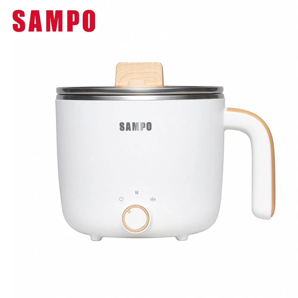 【聲寶SAMPO】4L雙溫控鴛鴦鍋 TQ-AA40W 歷史價格詳細信息
