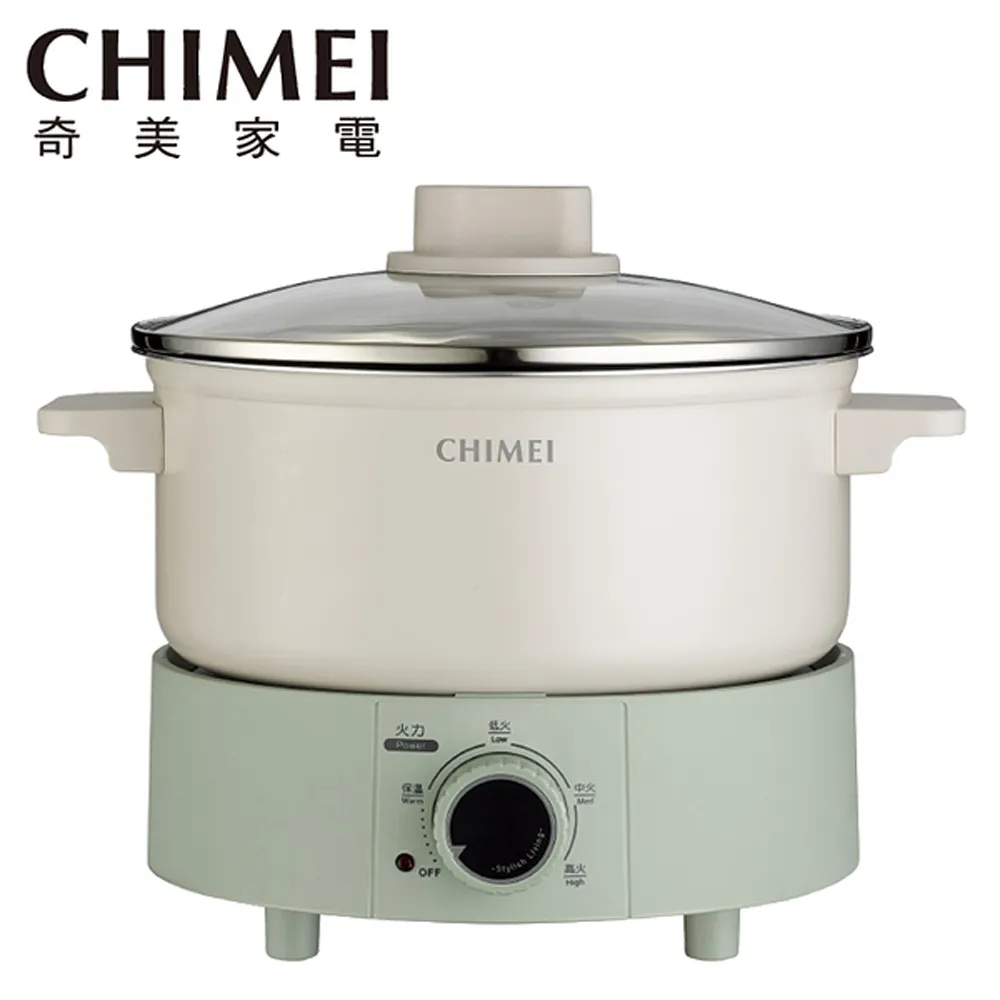 CHIMEI奇美 分離式料理鍋 (EP-25MC40) 現貨 廠商直送 歷史價格詳細信息