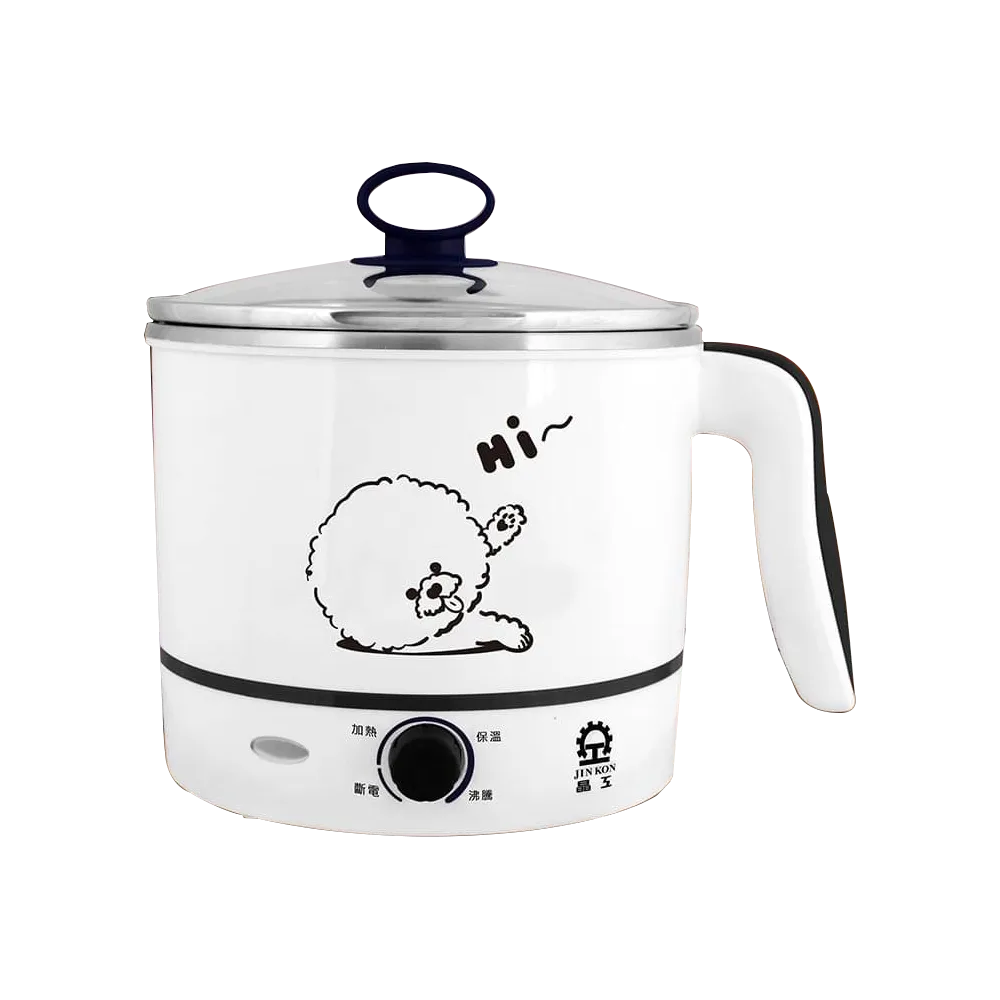 【1.5L 多功能電火鍋】電火鍋 電烤盤 火烤兩用【AB1418】 歷史價格詳細信息