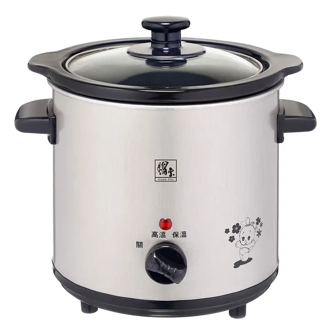 鍋寶 3.5L養生陶瓷燉鍋 SE-3050-D 歷史價格詳細信息