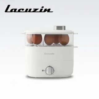 【Lacuzin】隨身瓶果汁研磨調理機 - 珍珠白 歷史價格詳細信息