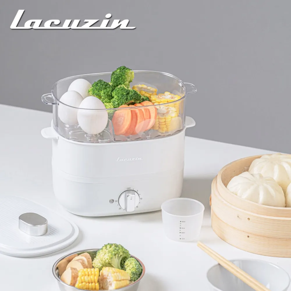 Lacuzin 多功能食物調理機 【現貨 台灣總代理保固】 切碎機 醬料機 食物處理機 攪拌機 揉麵團機 蒜泥機 果汁機 歷史價格詳細信息