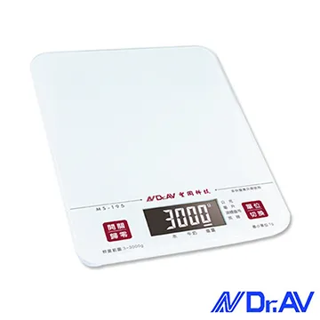 【Dr.AV】超大秤量萬用電子秤(XT-10K) 歷史價格詳細信息