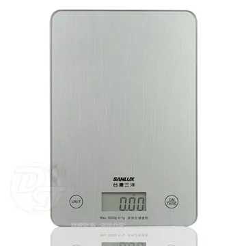 台灣三洋 數位料理秤 SYES-K451 歷史價格詳細信息