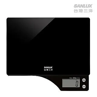 SANLUX 台灣三洋 SYES-302 BMI體重計 歷史價格詳細信息