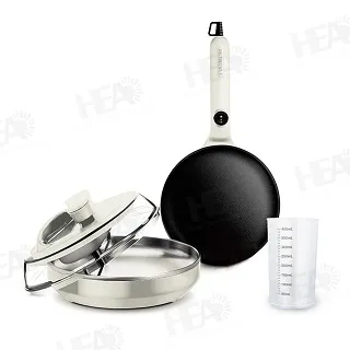 富力森FURIMORI 點心薄餅機 FU-C360【一年保固】／富力森薄餅機 可麗餅煎鍋 春捲皮鍋 薄餅鍋【超越巔峰】 歷史價格詳細信息