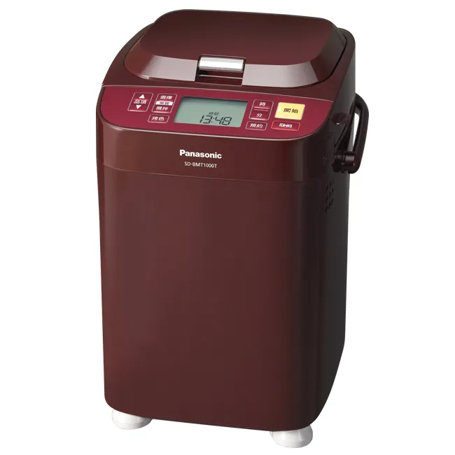 Panasonic國際牌 全自動/手動製麵包機 SD-MDX100 歷史價格詳細信息