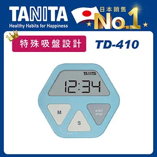 TANITA電子計時器TD-408RD 歷史價格詳細信息