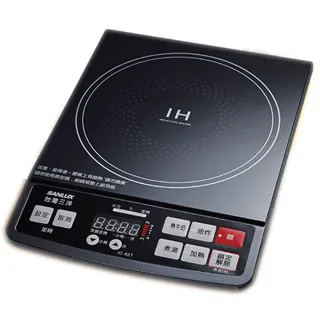 台灣三洋Sanlux微電腦電磁爐 IC-62T 】 歷史價格詳細信息