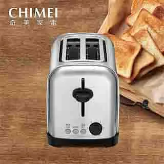 CHIMEI 奇美 不銹鋼厚片吐司機 EV-02S0AK 歷史價格詳細信息