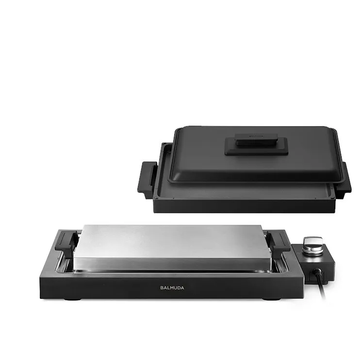 BALMUDA The Plate Pro 電烤盤 K10C 台灣公司貨 歷史價格詳細信息