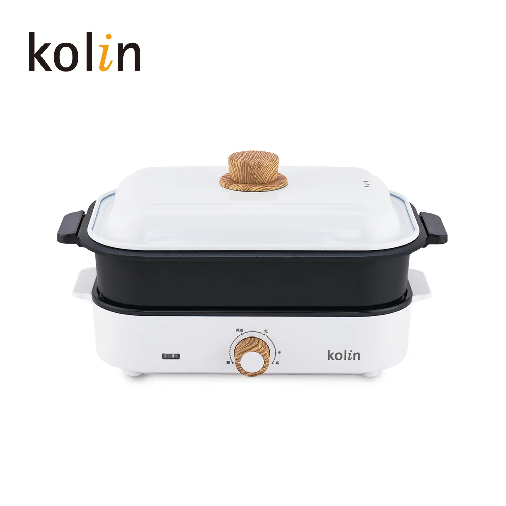 Kolin 歌林 多功能電火鍋KHL-UD313(限量櫻花粉) 歷史價格詳細信息