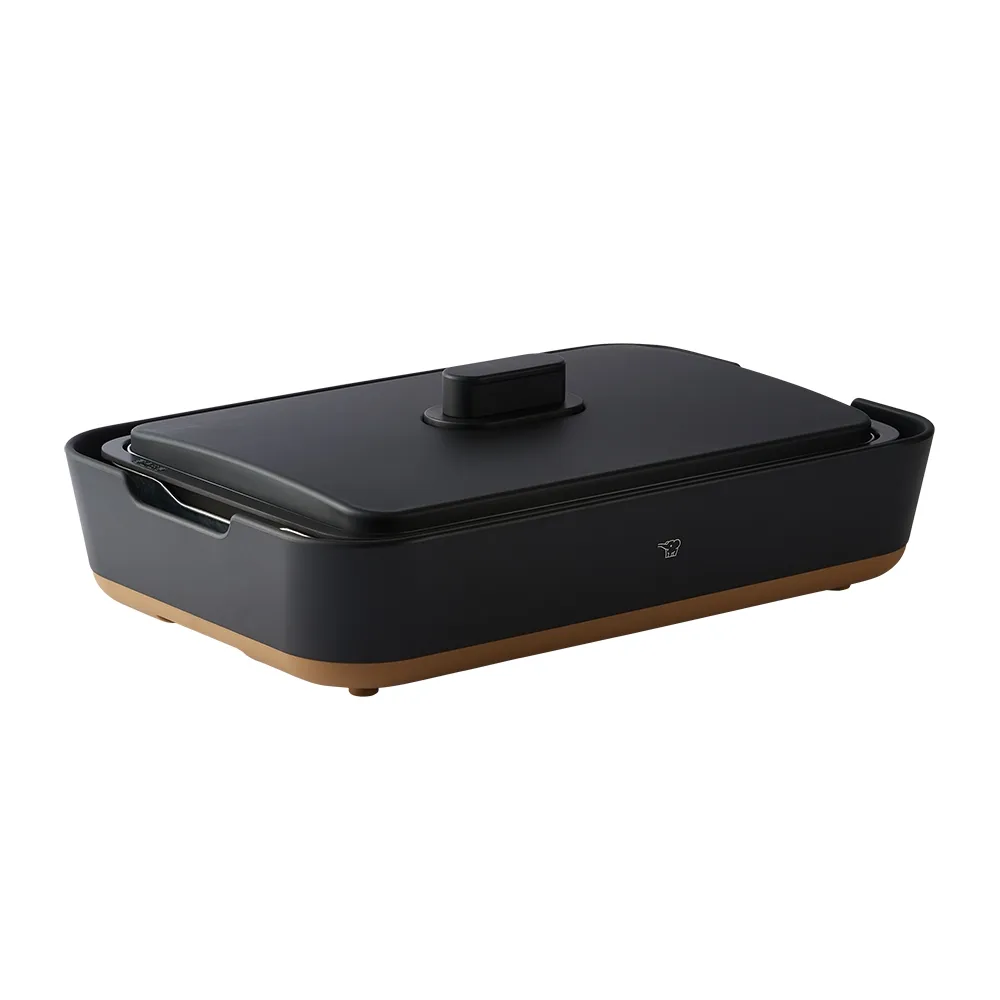 【ZOJIRUSHI 象印】STAN鐵板燒烤組(EA-FAF10)｜分離式深烤盤 美型家電 歷史價格詳細信息