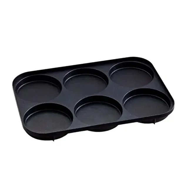 日本 BRUNO 六格式料理盤 電烤盤專用配件 BOE021-MULTI 歷史價格詳細信息