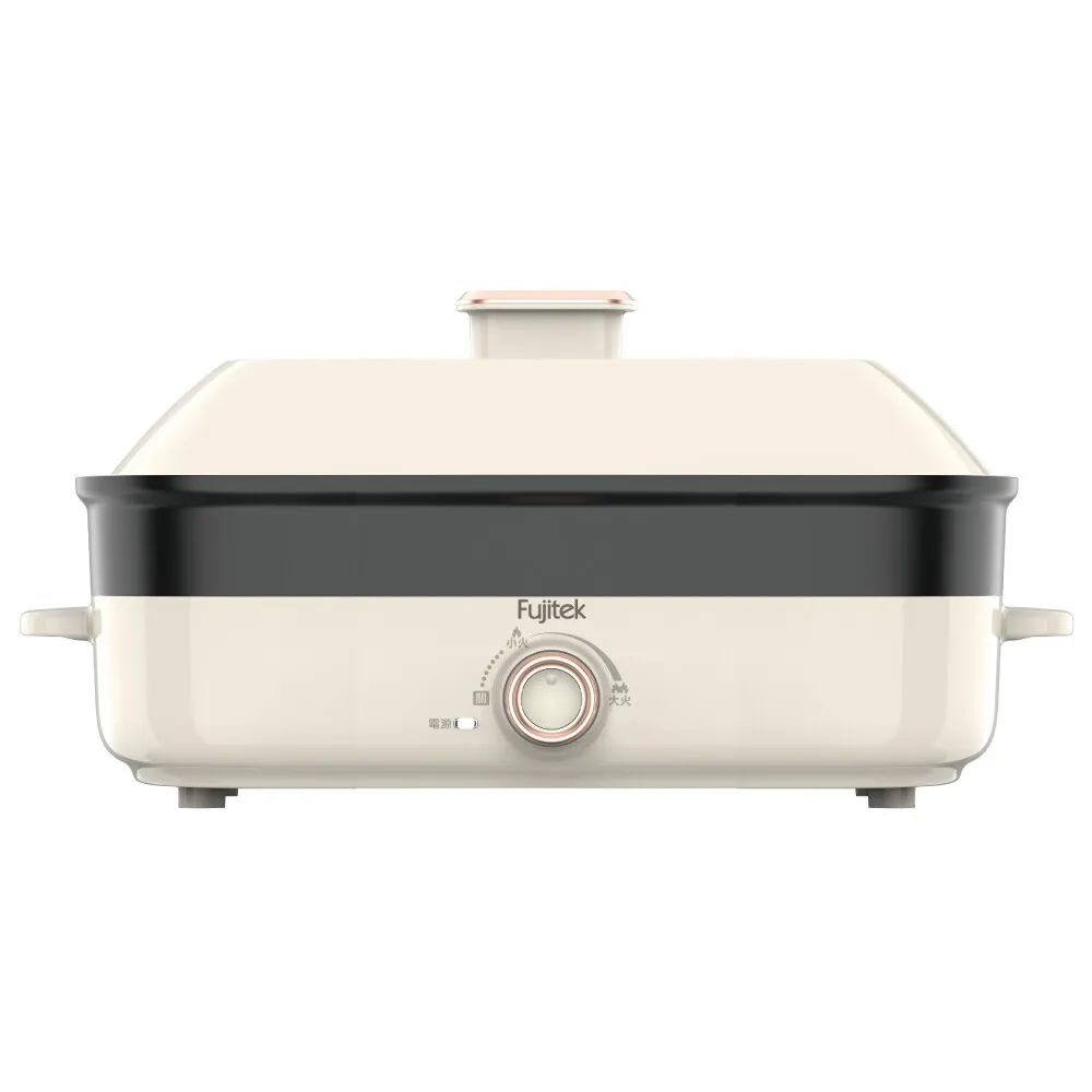 【Fujitek富士電通】多功能萬用頸部U型按摩枕 頸部按摩枕 FT-MA700 歷史價格詳細信息