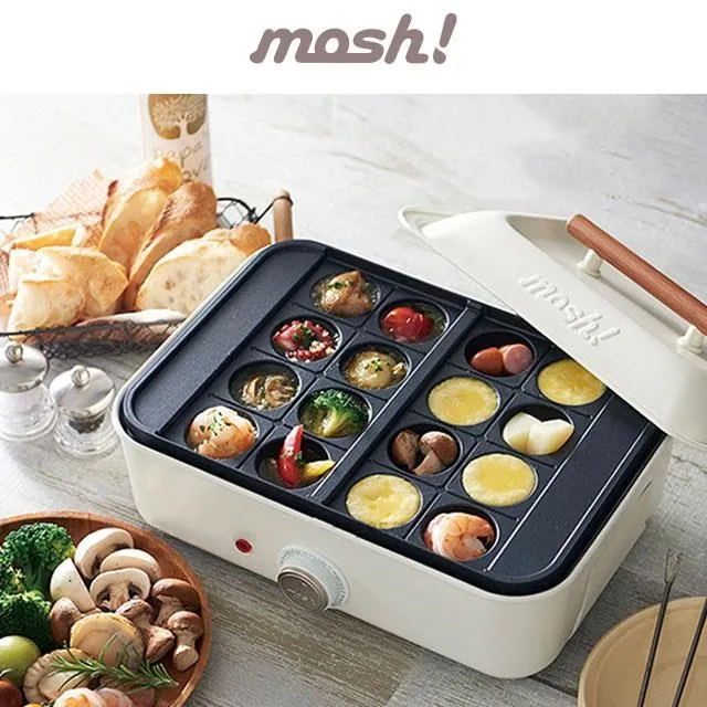 Mosh Overture for iPhone XS/X 側開卡夾型保護套 歷史價格詳細信息