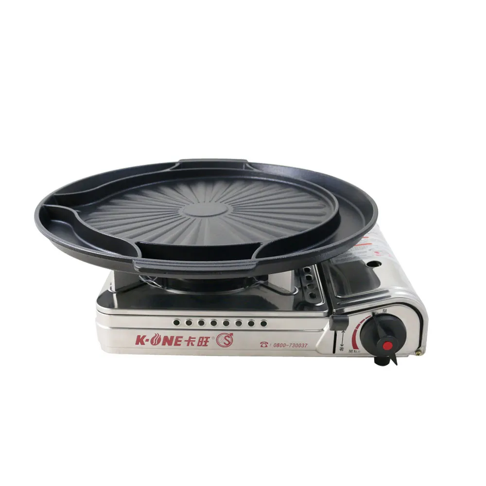 【卡旺】多用途燒烤爐 K1-E001TH 烤肉爐【AB1113】 歷史價格詳細信息