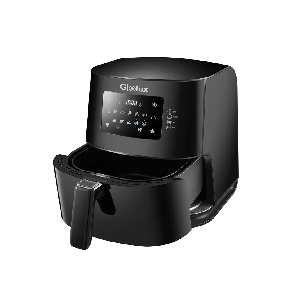 Glolux 7.5公升陶瓷智能氣炸鍋＋荷蘭公主 CitrusFlex多功能榨汁機 201866 歷史價格詳細信息