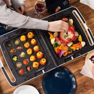 IRIS OHYAMA 多功能煎烤機DPO-133 歷史價格詳細信息