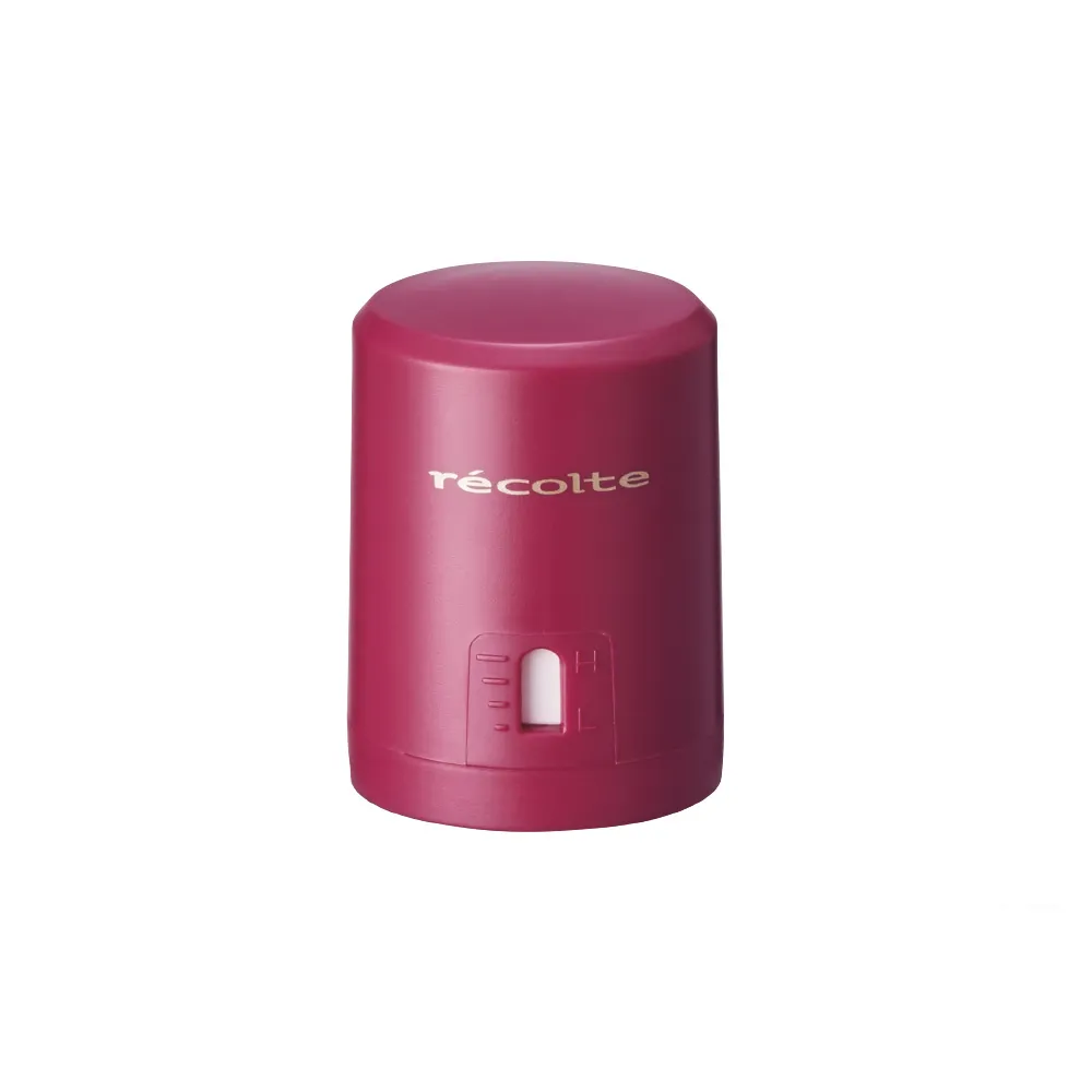 recolte日本麗克特 New ez WINE KEEPER 真空瓶塞-質感黑 歷史價格詳細信息