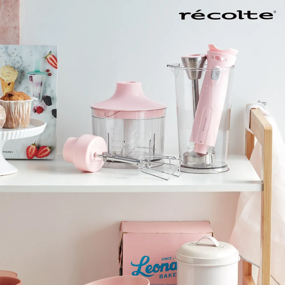 recolte日本麗克特 Slim Plus 調理棒 價格比較,價格查詢,歷史價格詳細信息