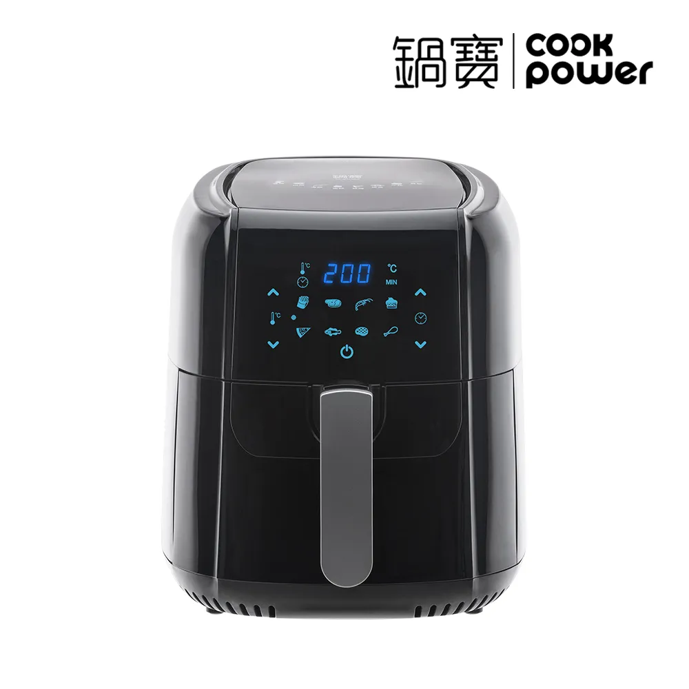 【CookPower鍋寶】6人份直熱式炊飯厚釜電子鍋(RCO-6350-D)鋁合金內鍋 歷史價格詳細信息