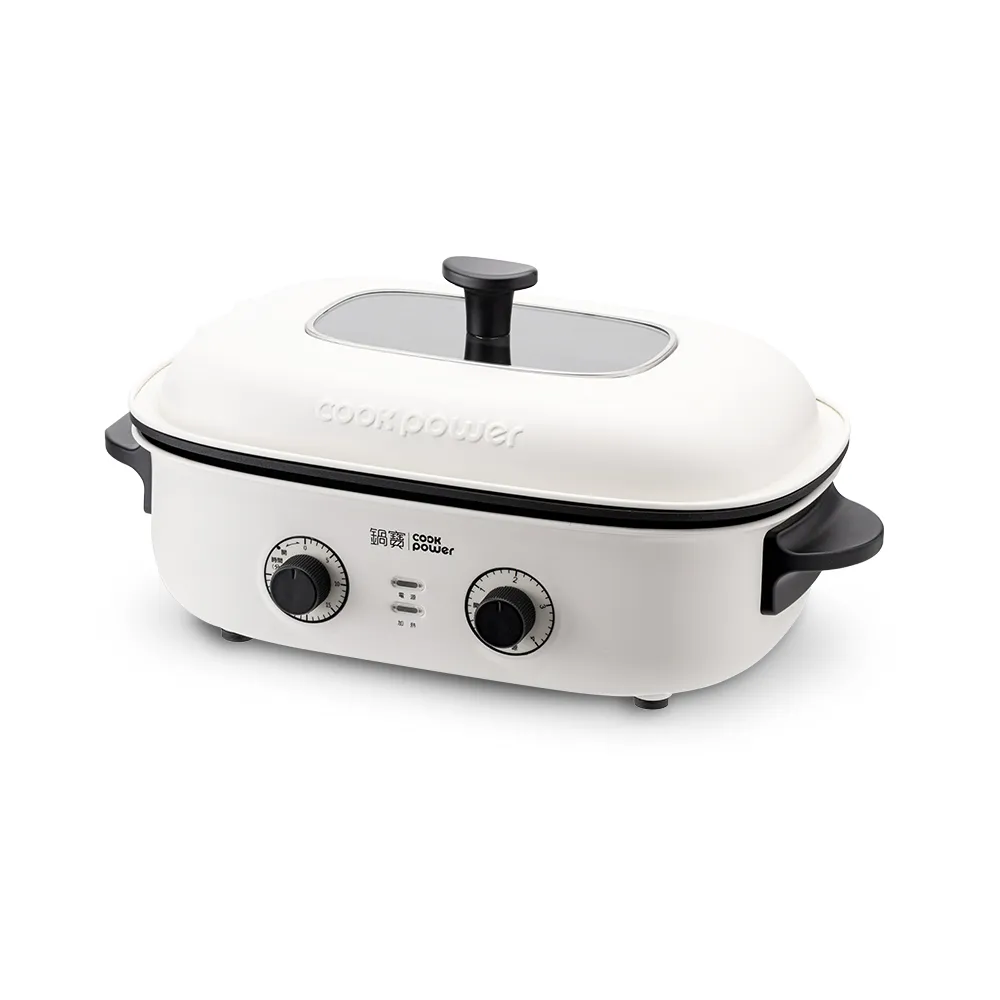 【CookPower 鍋寶】多功能電鍋/電子鍋-3人份(四色任選) 歷史價格詳細信息
