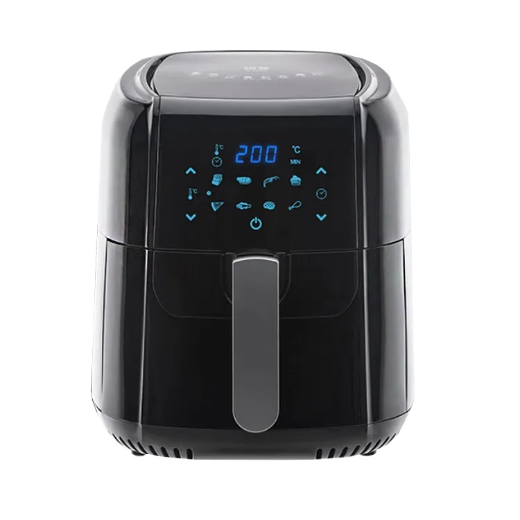 鍋寶觸控健康氣炸鍋6L(AF-6071W)送烘焙紙100張+噴油瓶 歷史價格詳細信息