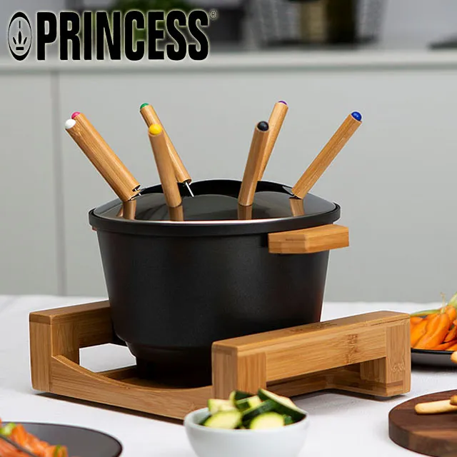 【荷蘭公主PRINCESS】多功能陶瓷料理鍋(黑) 173026 歷史價格詳細信息