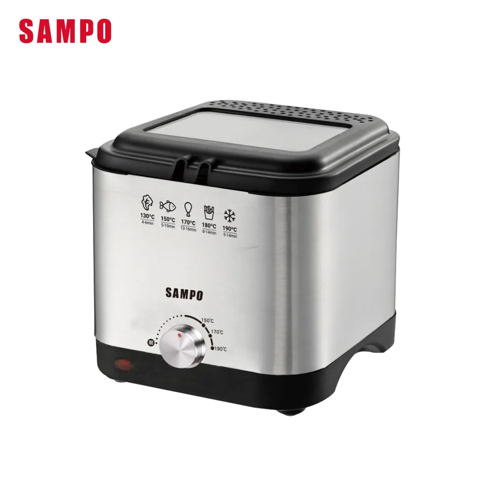 【SAMPO聲寶】1.5L智能養生燉煮壺 HV-AC1915 歷史價格詳細信息