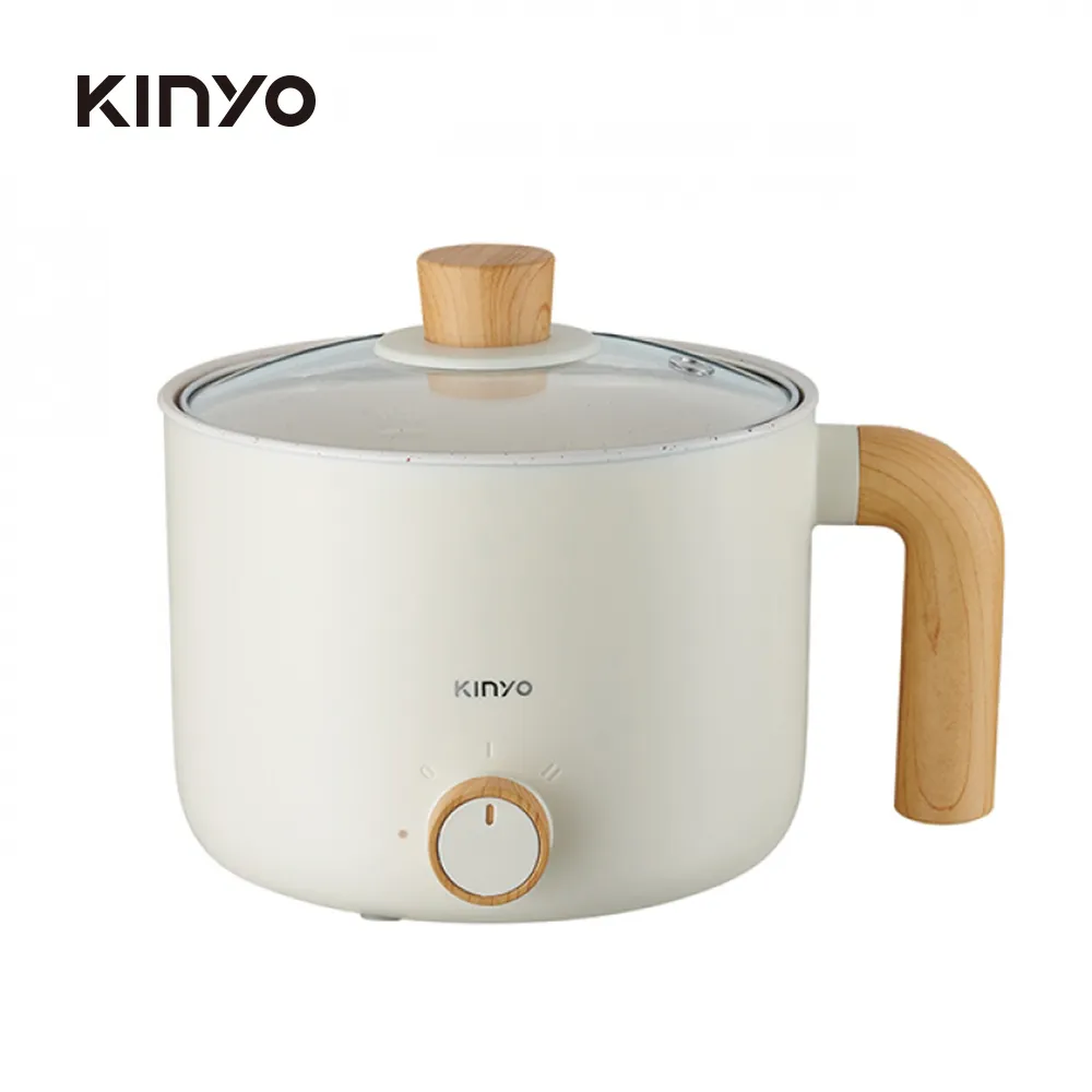 【KINYO】多功能陶瓷美食鍋 FP-0876 歷史價格詳細信息