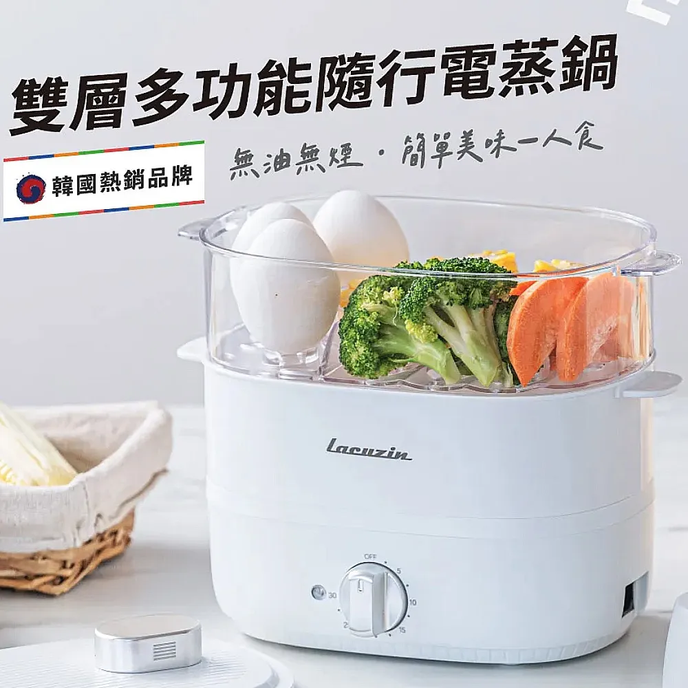 韓國Lacuzin 美式滴漏咖啡機 LCZ1002WT 珍珠白 歷史價格詳細信息