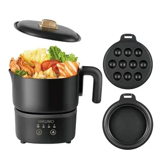 【HIKUMO 日云】烤霸電烤盤HKM-PG4801C (聚會大烤面) 歷史價格詳細信息