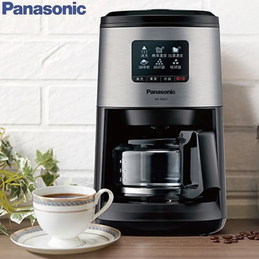 Panasonic咖啡手沖壺  NC-K500-K 【全國電子】 歷史價格詳細信息