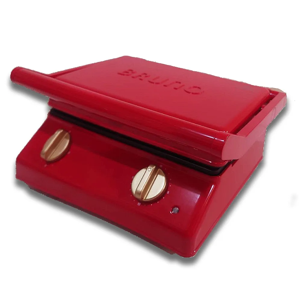 【 BRUNO 】BOE084 雙人帕尼尼厚燒機 展示福利品 三明治 鬆餅機 熱壓吐司 帕尼尼 早餐 點心 下午茶 歷史價格詳細信息