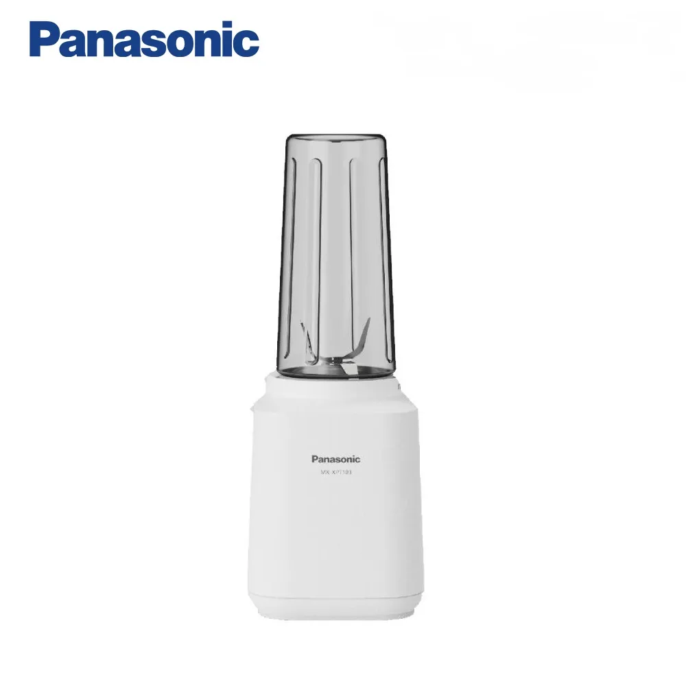 Panasonic國際牌【MX-XPT103-P】600ml塑膠杯輕巧隨行杯玫瑰粉果汁機 歷史價格詳細信息