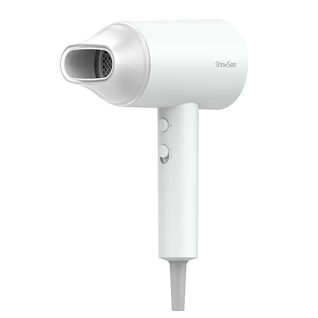 小適負離子吹風機家用大功率學生宿舍髮廊專用電吹風速幹有品產品 歷史價格詳細信息