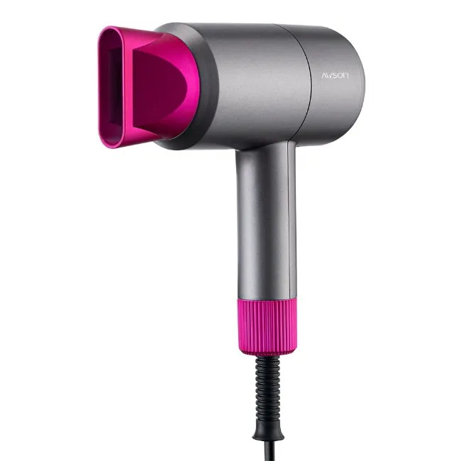 【日本AWSON歐森】集風式輕量型吹風機(AW-011)兩段溫控 歷史價格詳細信息