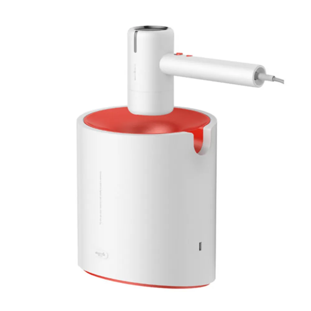 多功能烘手吹風機GS100台灣公司貨110V電壓(非水貨220V)保固一年烘手機負離子護髮 歷史價格詳細信息