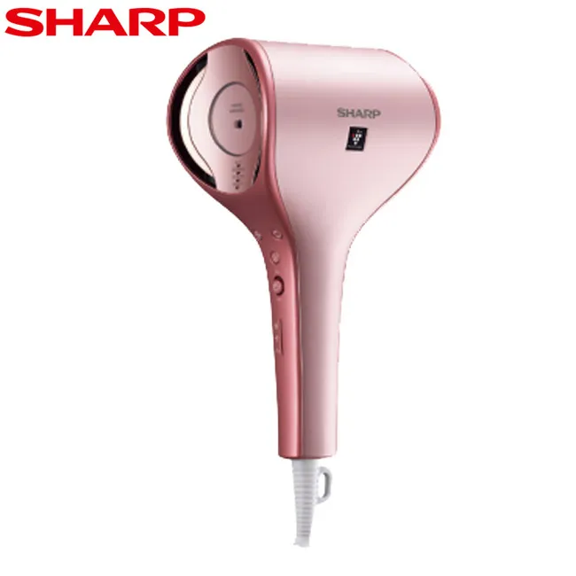 SHARP夏普 雙氣流智慧吹風機(珍珠粉) *IB-WX1T-P* 歷史價格詳細信息