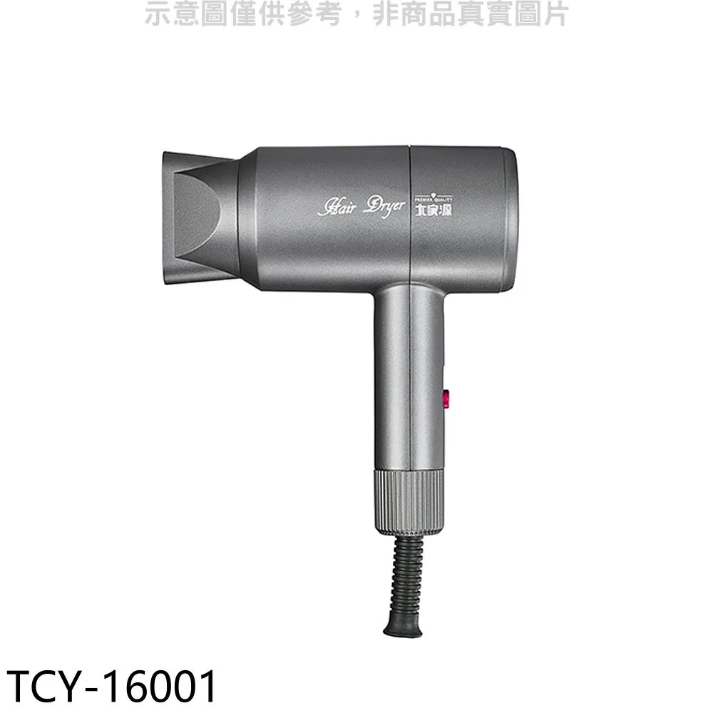 大家源質感吹風機 TCY-161001+KINYO 超輕量USB無線離子夾(超值組合價) 歷史價格詳細信息