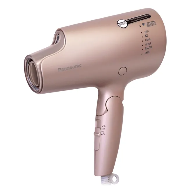 Panasonic 國際 EH-NA0G 精裝版【私訊再折】奈米水離子 吹風機 EH-NA0G-P1 台灣公司貨 歷史價格詳細信息