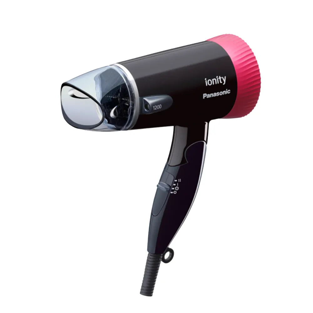 Panasonic  國際牌 EH-NE43-K負離子可折疊吹風機(黑色) 歷史價格詳細信息