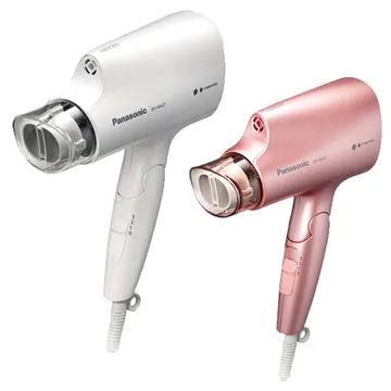 Panasonic國際牌 奈米水離子 NA27 吹風機 50°C 柔風溫控 EH-NA27 【領券再折】 歷史價格詳細信息