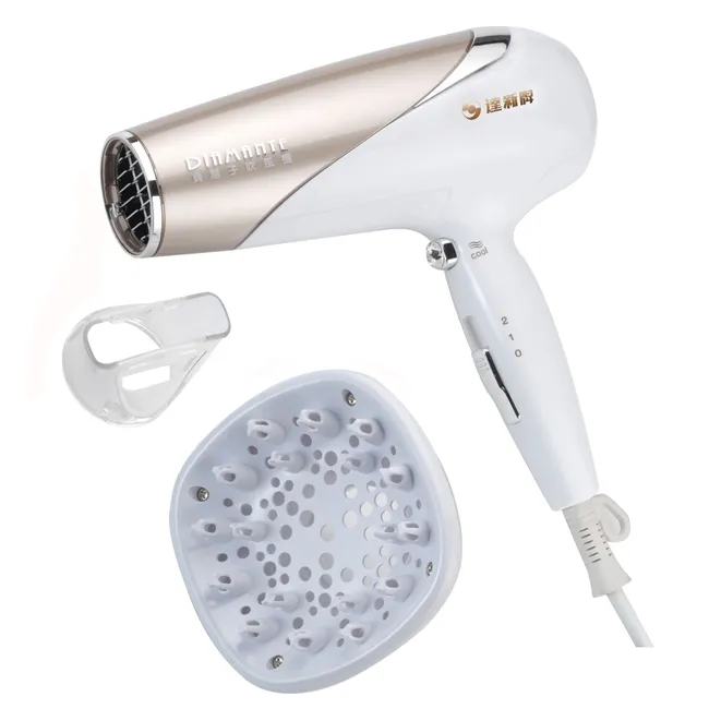 【達新牌】皇家級負離子專業吹風機(超值二入組) TS-601 歷史價格詳細信息