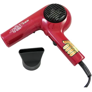 達新牌專業吹風機 TS-1280 1000W 110V～60Hz 超低電磁波機型-【便利網】 歷史價格詳細信息